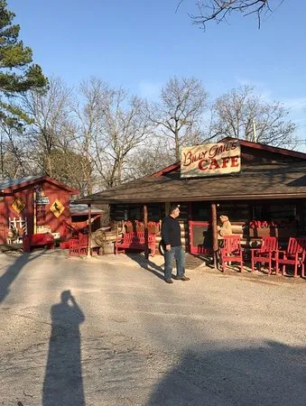 Billy Gail's - Branson