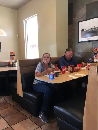 Dairy Queen Grill & Chill