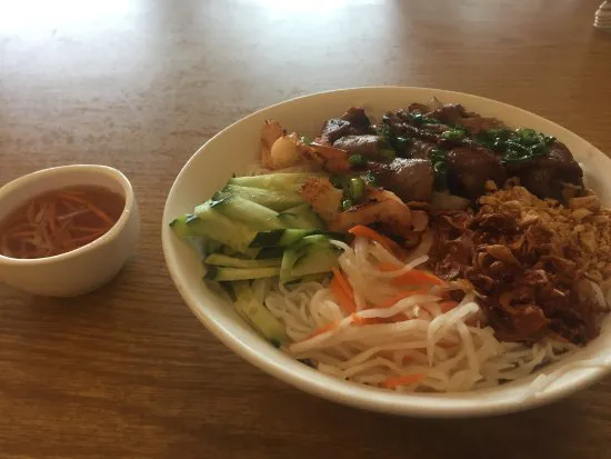 مطعم فو لين