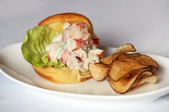 Lobster Bar Sea Grille