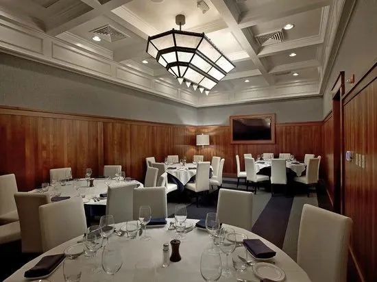 Lobster Bar Sea Grille