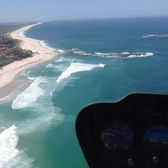 مطعم سيلكس، المحرّق