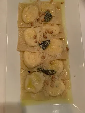 Divino Restaurant & Wine Bar