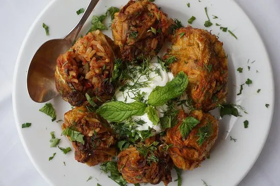 مطعم زينيوس زيوس، أثينا