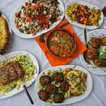 مطعم زينيوس زيوس، أثينا