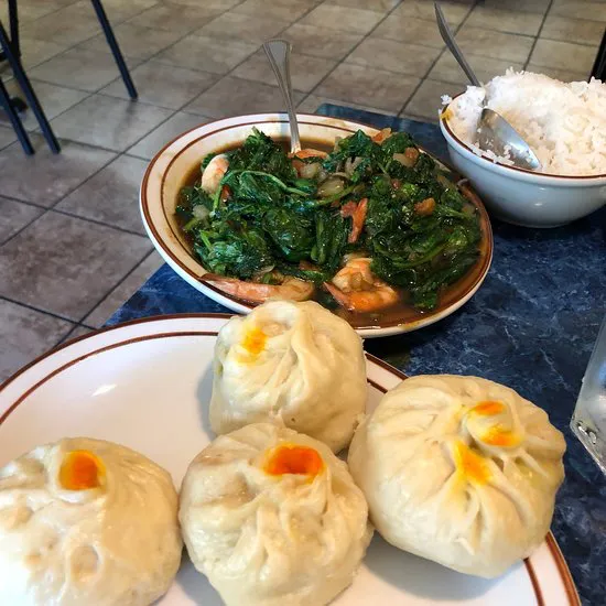 مقهى شامبالا