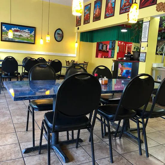 مقهى شامبالا