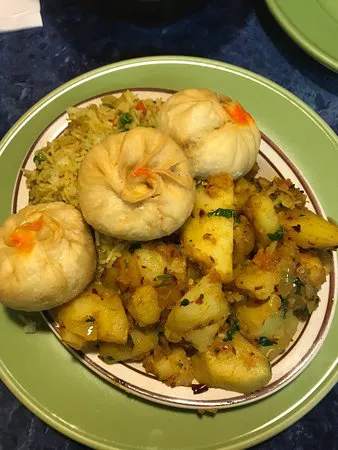 مقهى شامبالا