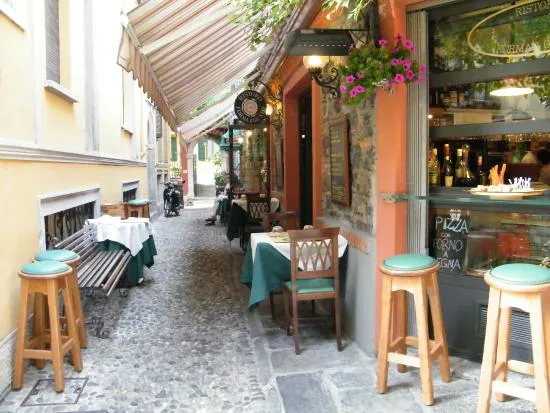 ريستورو فورما & غوستو