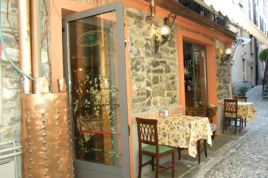 ريستورو فورما & غوستو