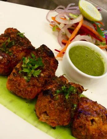 مطعم ترافنكور، كوتشي