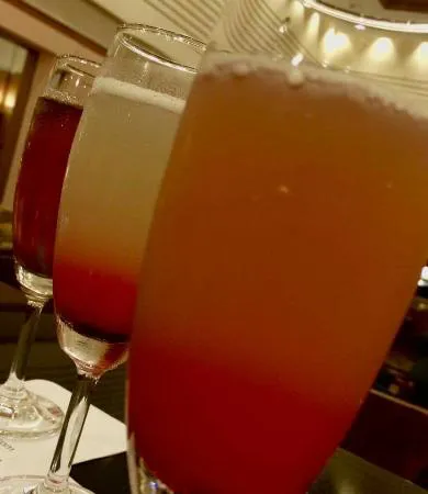 مطعم ترافنكور، كوتشي