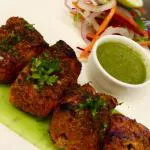 مطعم ترافنكور، كوتشي