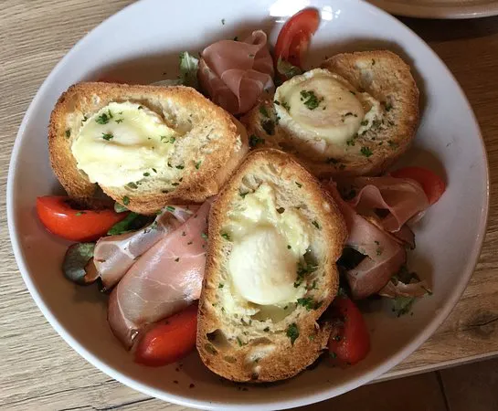 مطعم لو ستامتيش