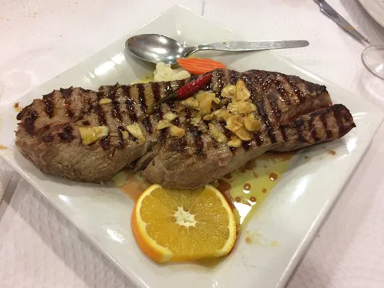 Restaurante Goncalo's