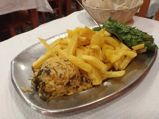 Restaurante Goncalo's