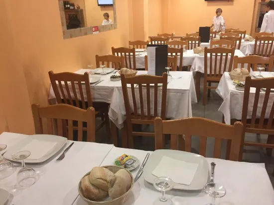 Restaurante Goncalo's