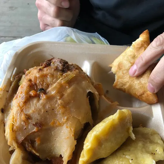 مطبخ هوبرت البولندي