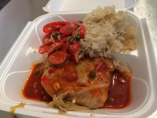 مطبخ هوبرت البولندي