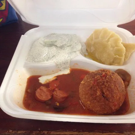 مطبخ هوبرت البولندي