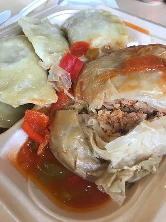 مطبخ هوبرت البولندي