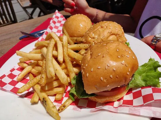 شواية Longboard