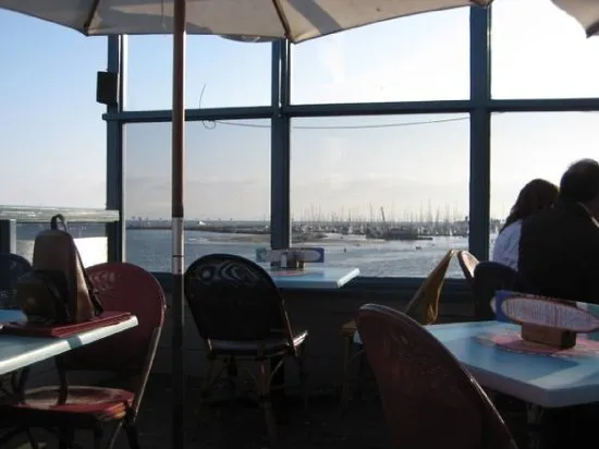 شواية Longboard