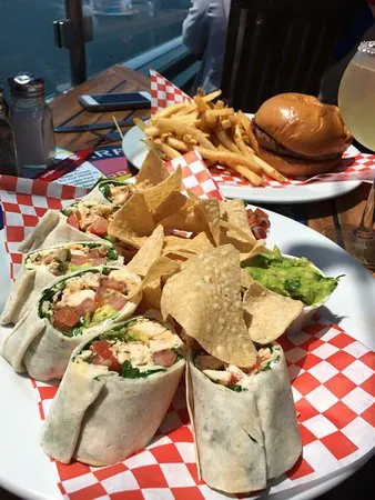 شواية Longboard