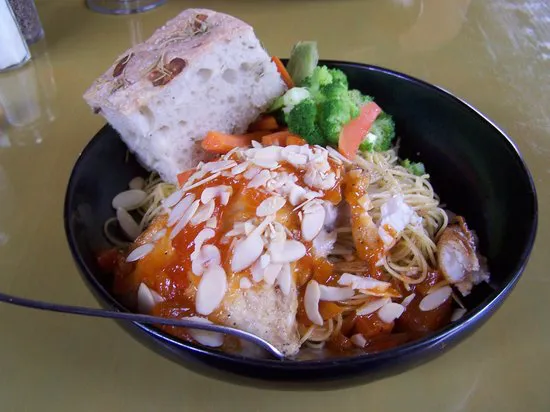 الأسماك السبعة