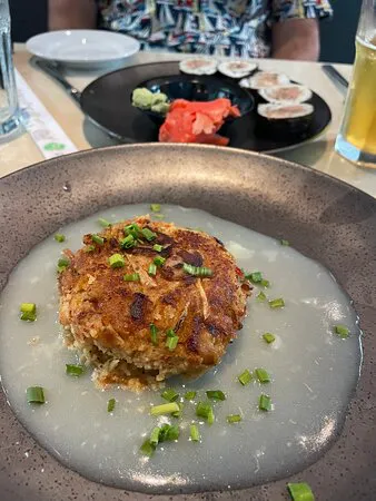 الأسماك السبعة