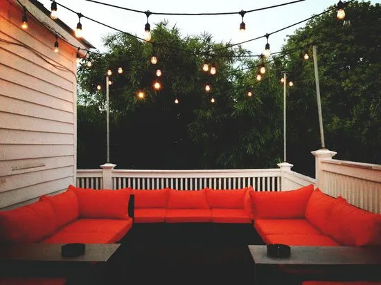 Point 5 Tapas & Wine Bar