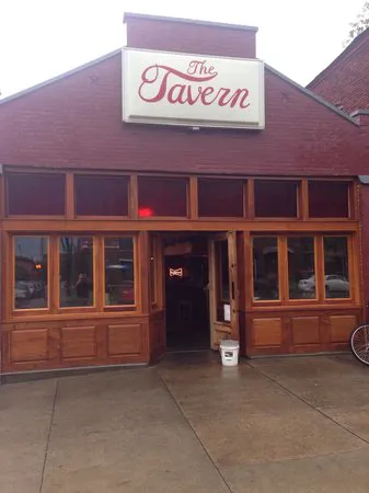 Old Louisville Tavern