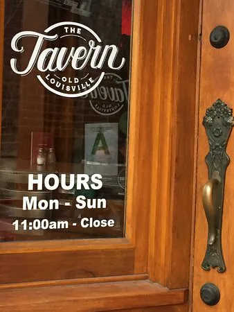 Old Louisville Tavern