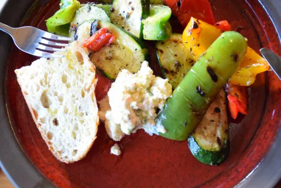 Claypots Evening Star