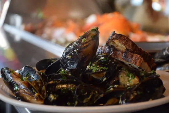 Claypots Evening Star