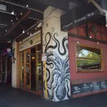 Claypots Evening Star