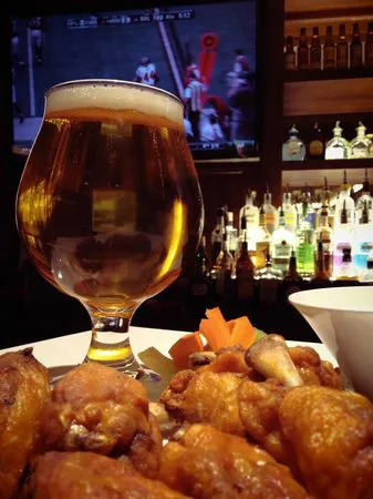 اللعب في The Broadmoor