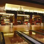 اللعب في The Broadmoor