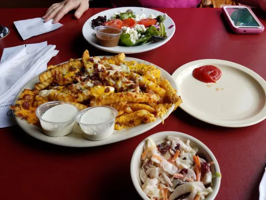 منزل آل فلاناغان