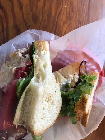 Katzinger's Delicatessen