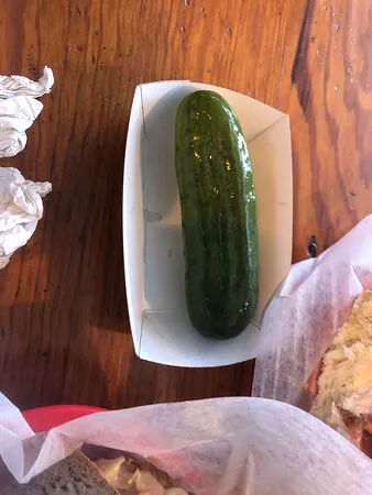 Katzinger's Delicatessen