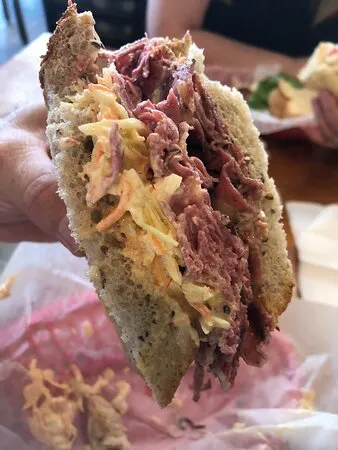 Katzinger's Delicatessen