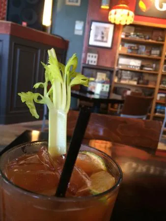 دار الأوبرا مقهى وغذاء