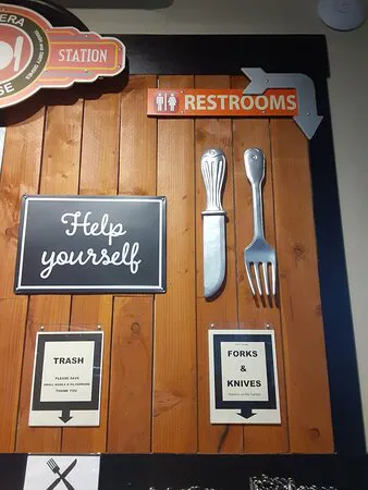 دار الأوبرا مقهى وغذاء