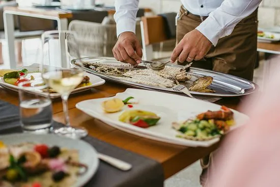 مطعم دوبروفنيك، لوبود