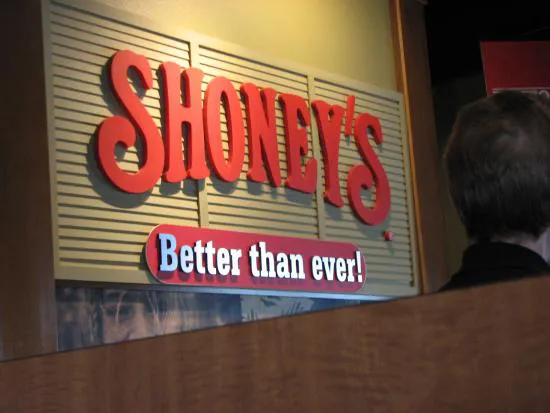 Shoney's