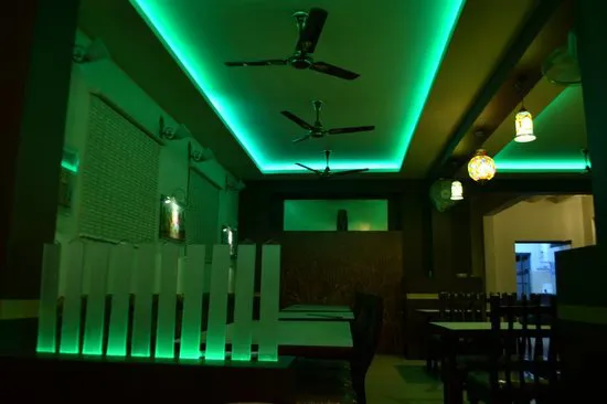 البنجاب دي راسوي