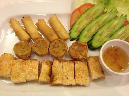 مطعم الياسمين التايلاندي