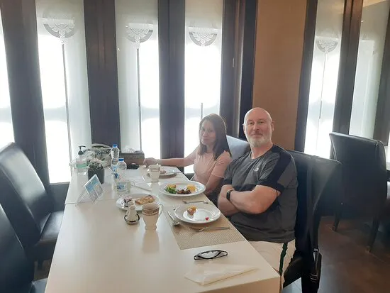 مطعم الياسمين التايلاندي