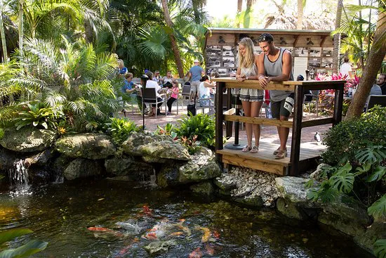 Jungle Queen Riverboat